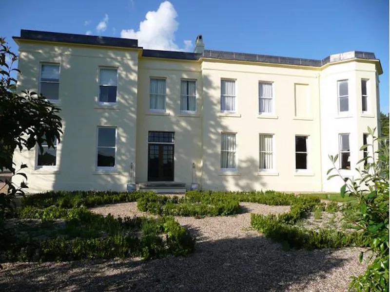 Great Missenden Regency house, A1275 (photo 14)
