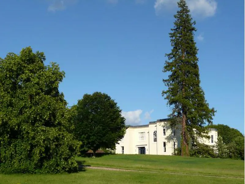 Great Missenden Regency house, A1275 (photo 15)
