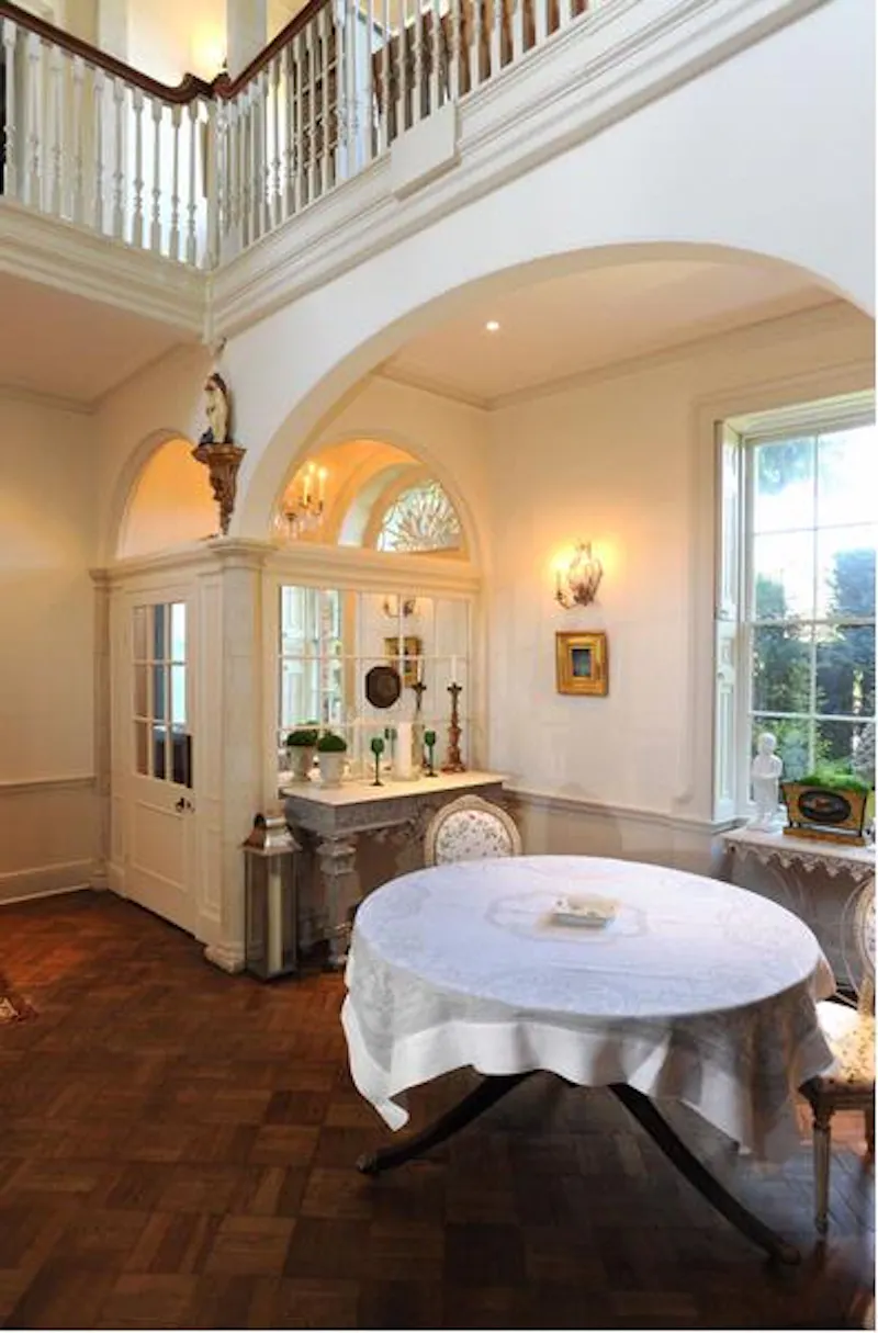 Georgian Epsom townhouse, A1276 (photo 6)