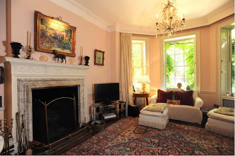 Georgian Epsom townhouse, A1276 (photo 8)
