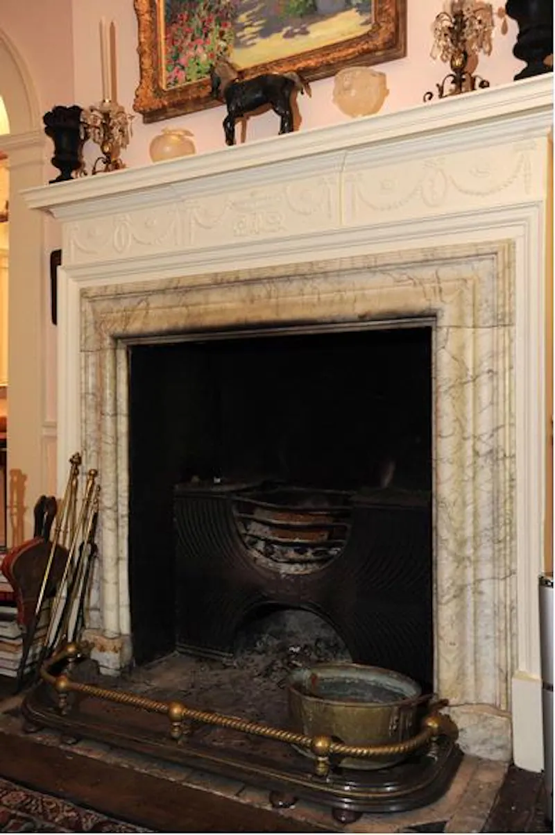 Georgian Epsom townhouse, A1276 (photo 9)