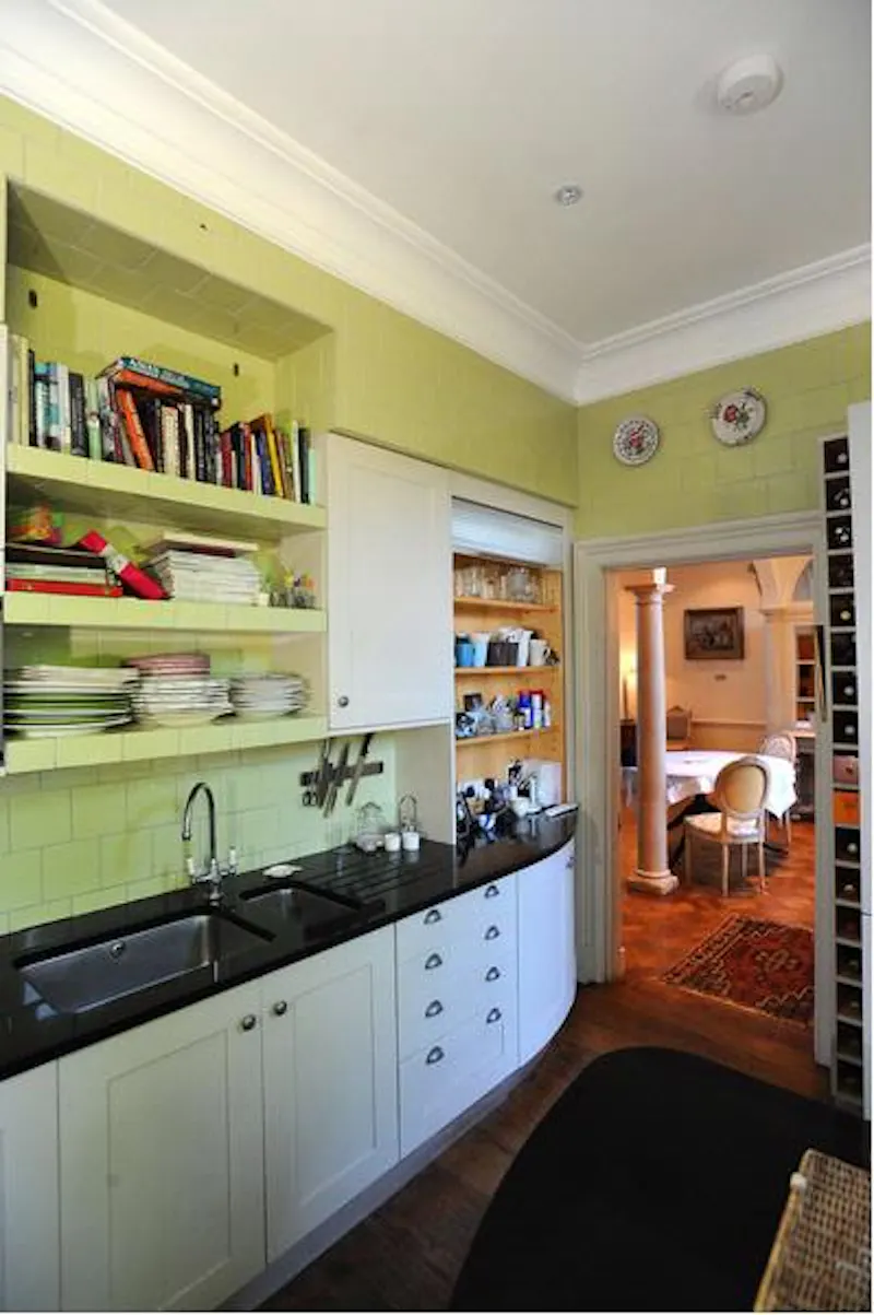 Georgian Epsom townhouse, A1276 (photo 11)