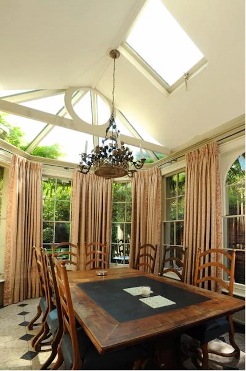 Georgian Epsom townhouse, A1276 (photo 12)