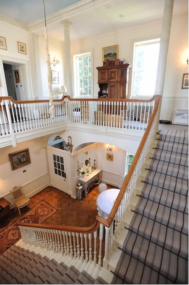 Georgian Epsom townhouse, A1276 (photo 13)