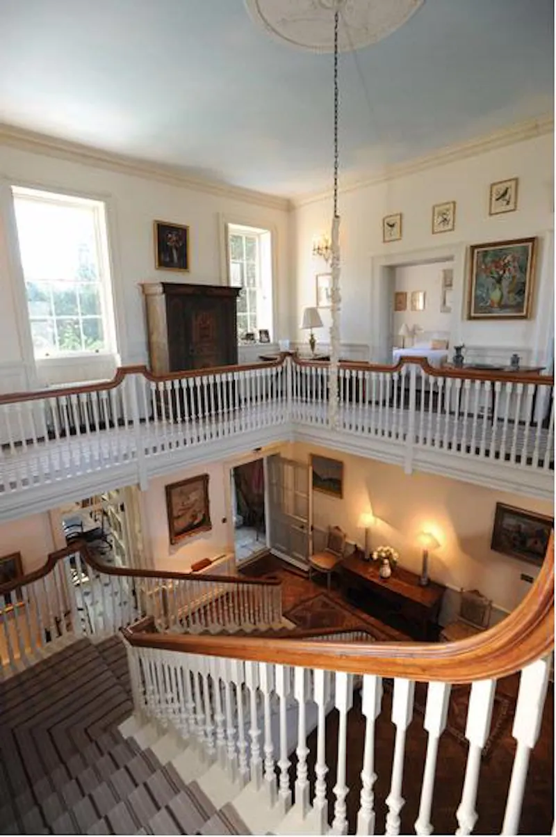 Georgian Epsom townhouse, A1276 (photo 14)