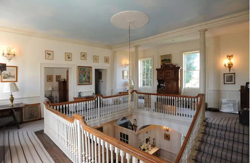 Georgian Epsom townhouse, A1276 (photo 15)