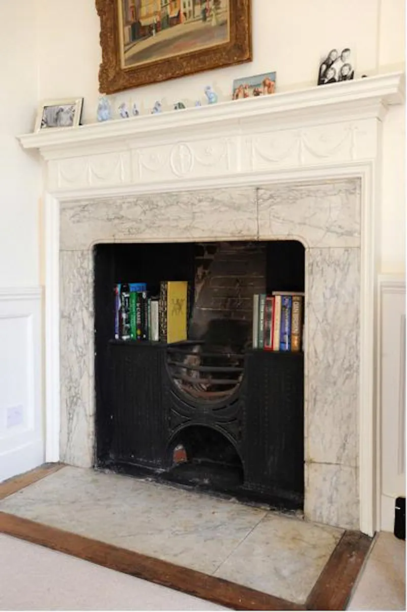 Georgian Epsom townhouse, A1276 (photo 17)