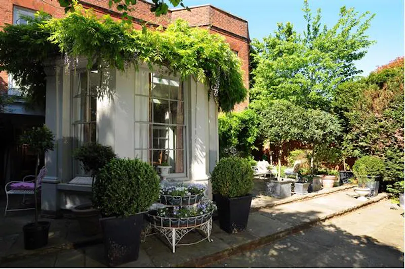 Georgian Epsom townhouse, A1276 (photo 22)