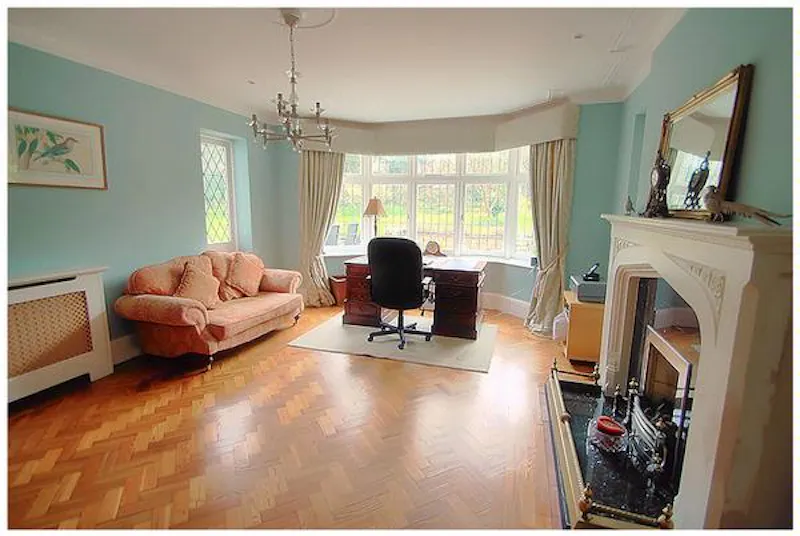 Purley Modern country house, D2081 (photo 10)