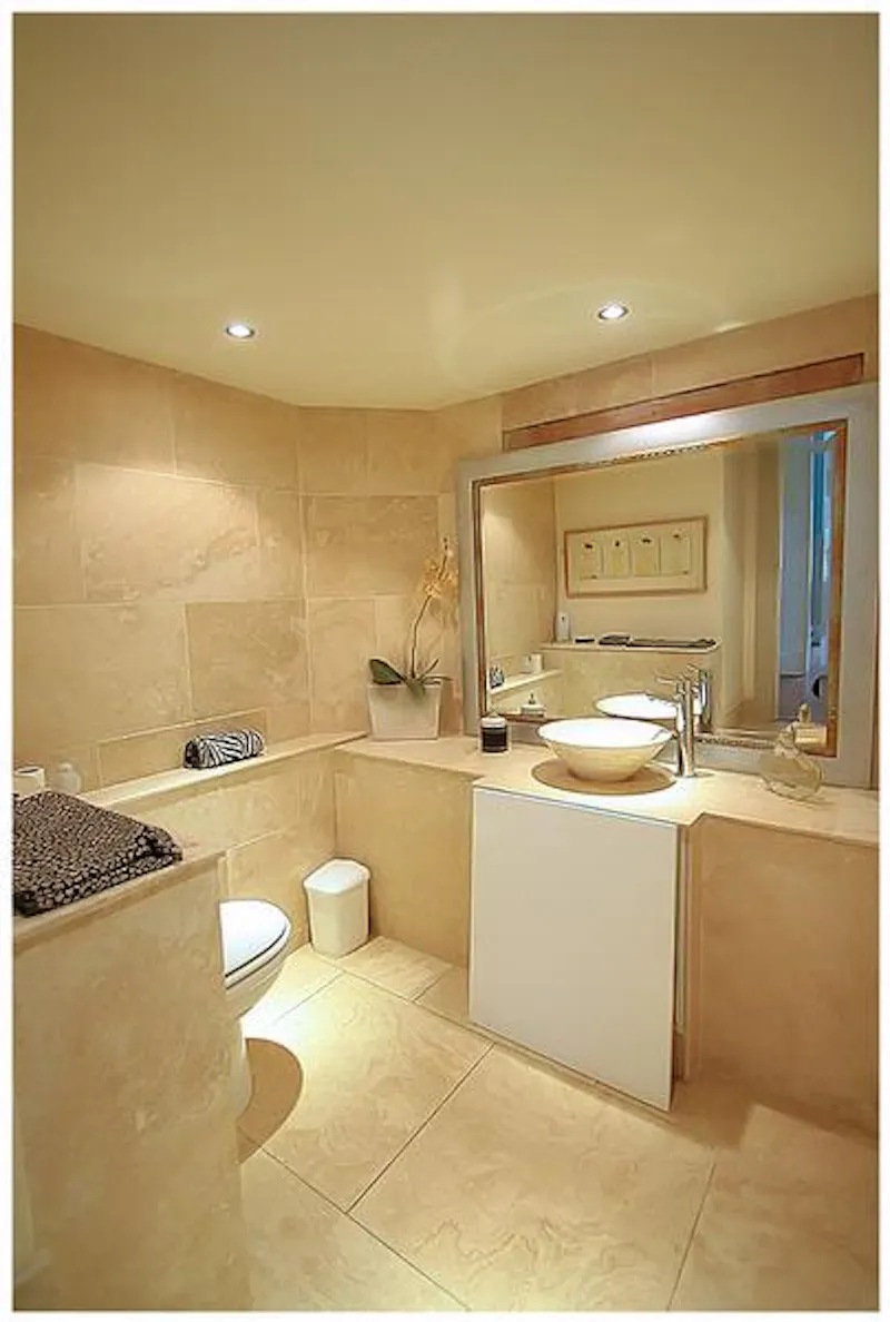 Purley Modern country house, D2081 (photo 19)