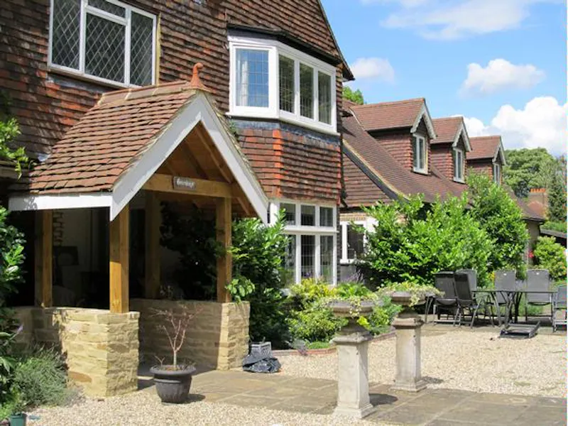 Purley Modern country house, D2081 (photo 28)