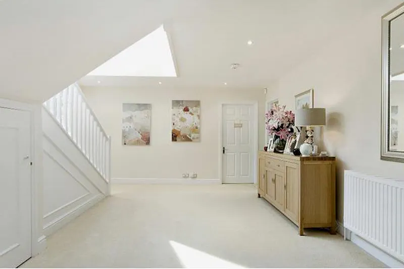 Film location D2083 in Berkshire (photo 3)