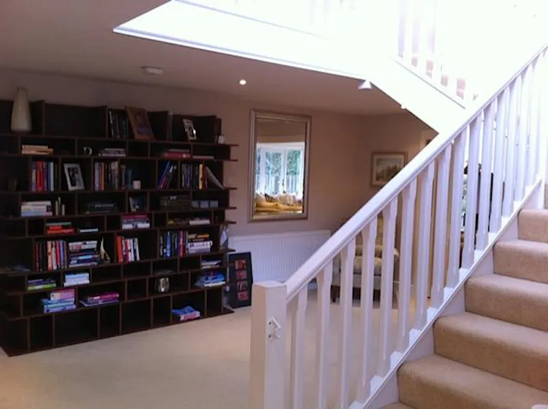 Film location D2083 in Berkshire (photo 20)