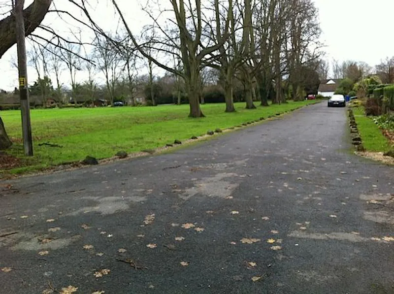Film location D2083 in Berkshire (photo 46)