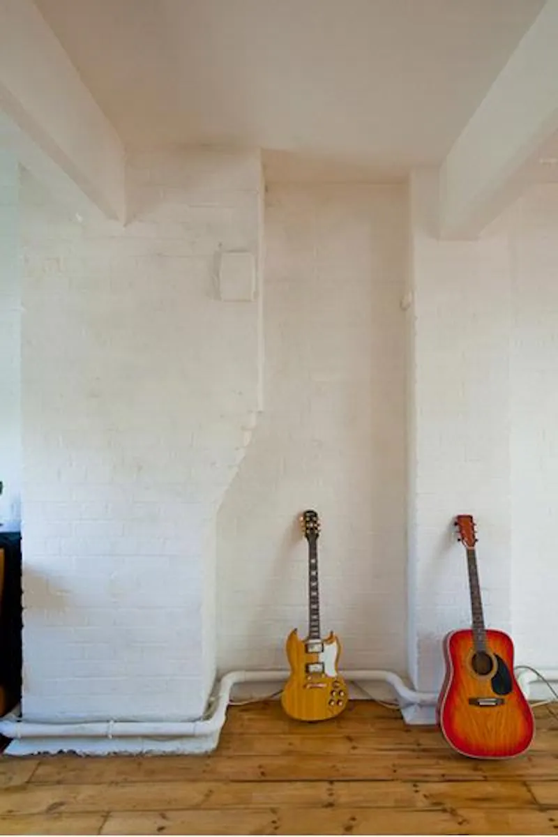 Open-plan Shadwell studio, N215 (photo 17)