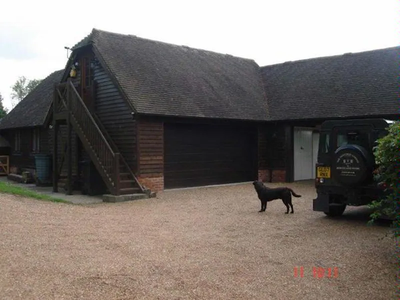 Stable / Outbuildings at Film location C820 in East Sussex (photo 32)
