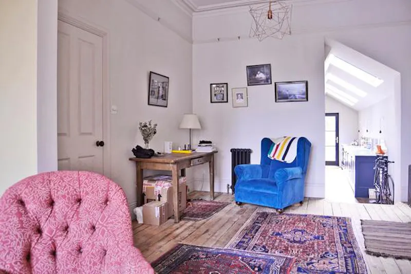 Stripped back Kensal terrace, B1565 (photo 4)