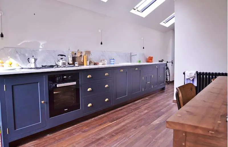 Stripped back Kensal terrace, B1565 (photo 11)