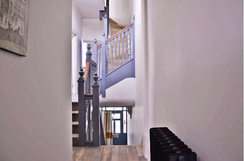 Stripped back Kensal terrace, B1565 (photo 18)
