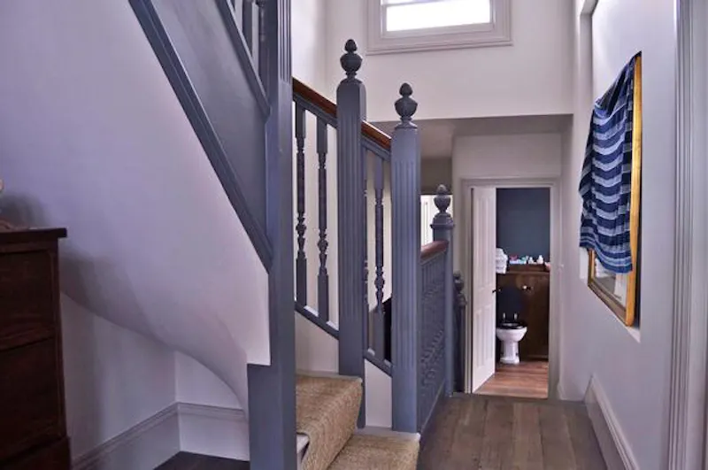 Stripped back Kensal terrace, B1565 (photo 16)