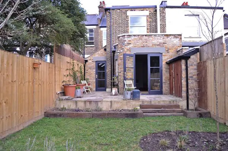 Stripped back Kensal terrace, B1565 (photo 33)
