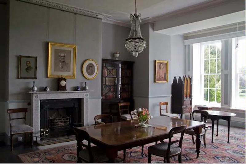 Opulent Plymouth country house, A1279 (photo 7)