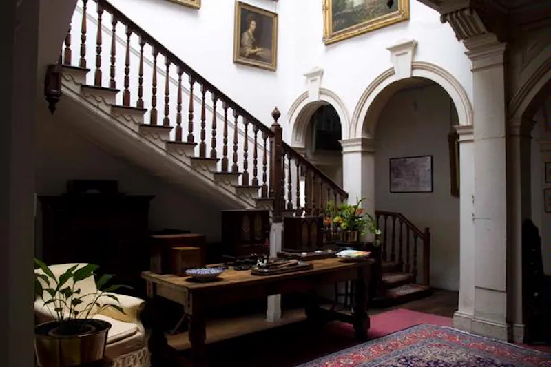 Opulent Plymouth country house, A1279 (photo 8)