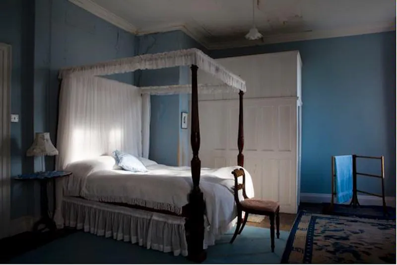 Opulent Plymouth country house, A1279 (photo 12)