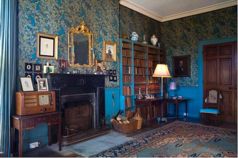 Opulent Plymouth country house, A1279 (photo 13)