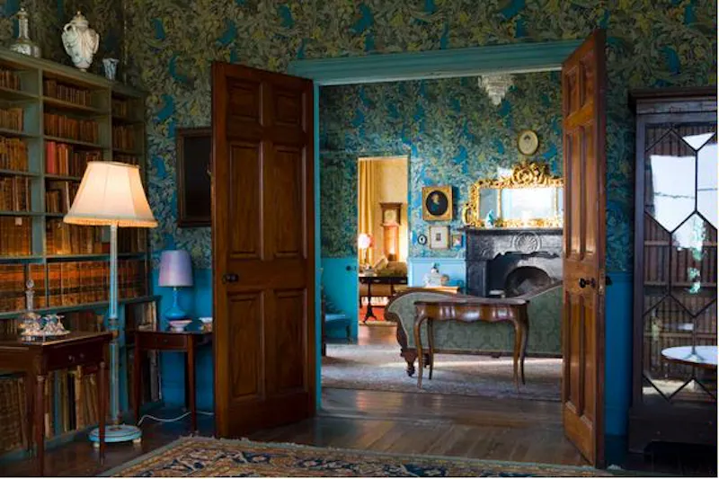 Opulent Plymouth country house, A1279 (photo 15)