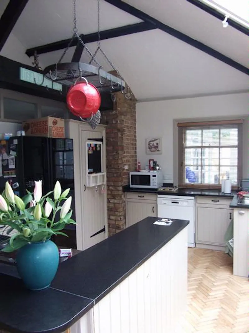 Film location C821 in Middlesex (photo 6)