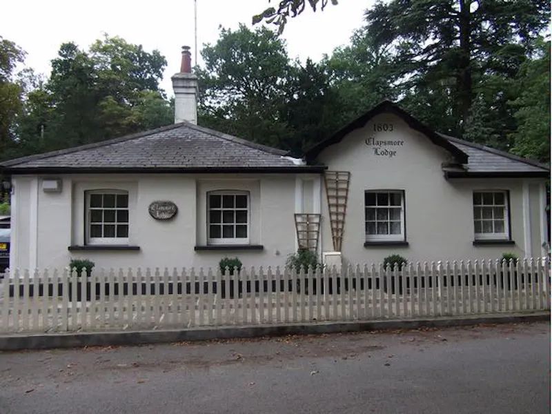 Film location C821 in Middlesex (photo 16)