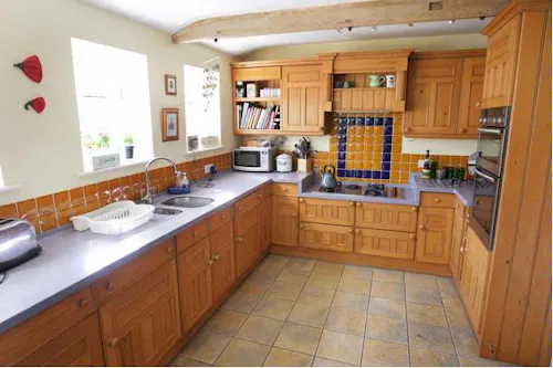 Classic family home in Knutsford, A1280