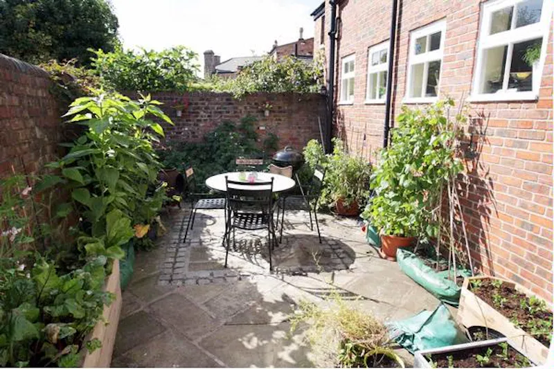 Classic family home in Knutsford, A1280 (photo 16)