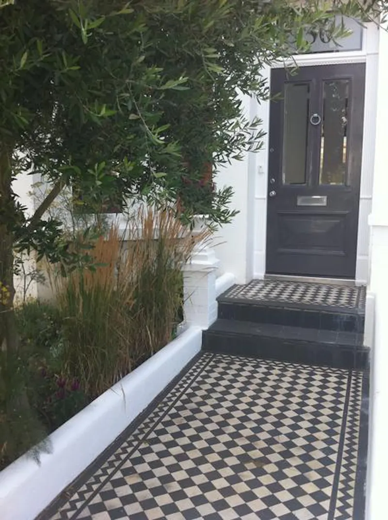 Semi detached house in Hove, B1566 (photo 2)
