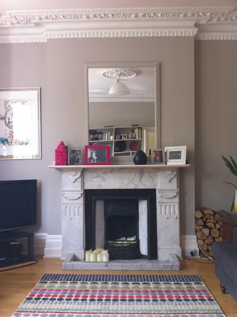 Semi detached house in Hove, B1566 (photo 4)