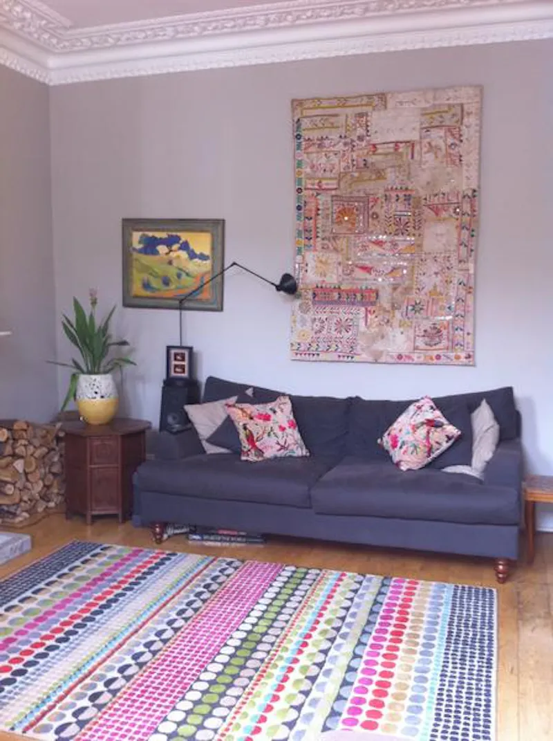 Semi detached house in Hove, B1566 (photo 5)