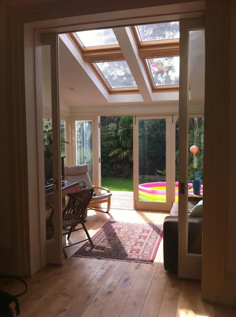 Semi detached house in Hove, B1566 (photo 7)