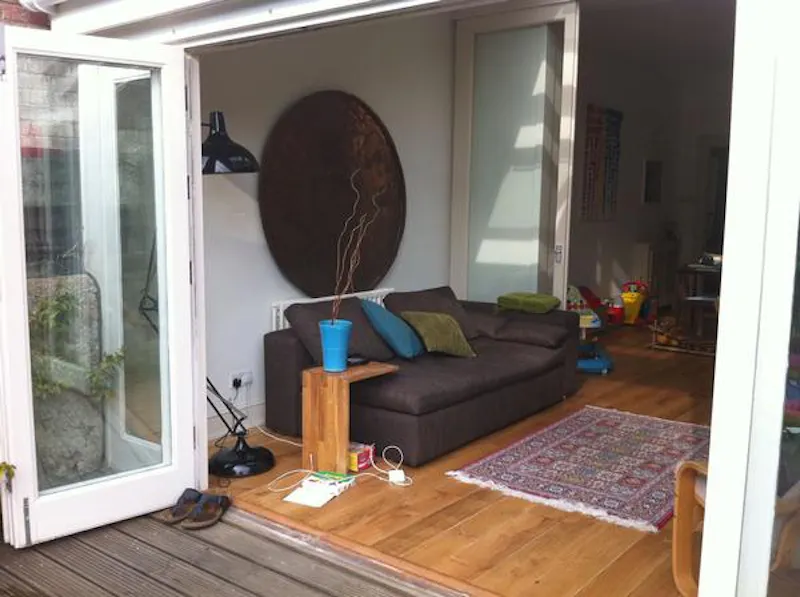 Semi detached house in Hove, B1566 (photo 10)