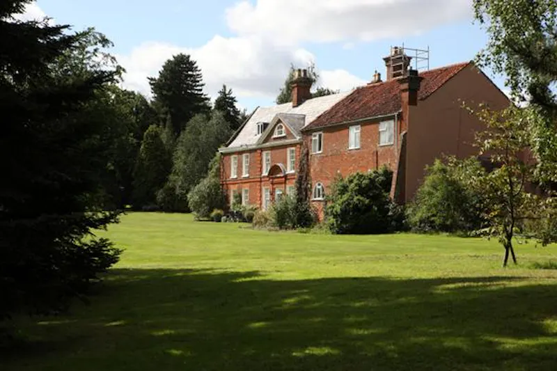 Film location L631 in Norfolk (photo 1)