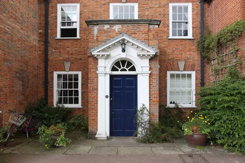 Film location L631 in Norfolk (photo 2)