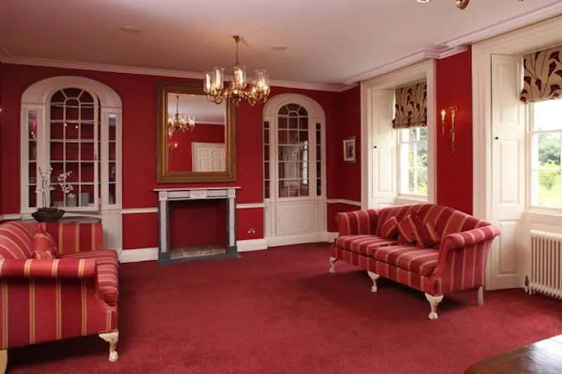 Living Room at Film location L631 in Norfolk (photo 6)