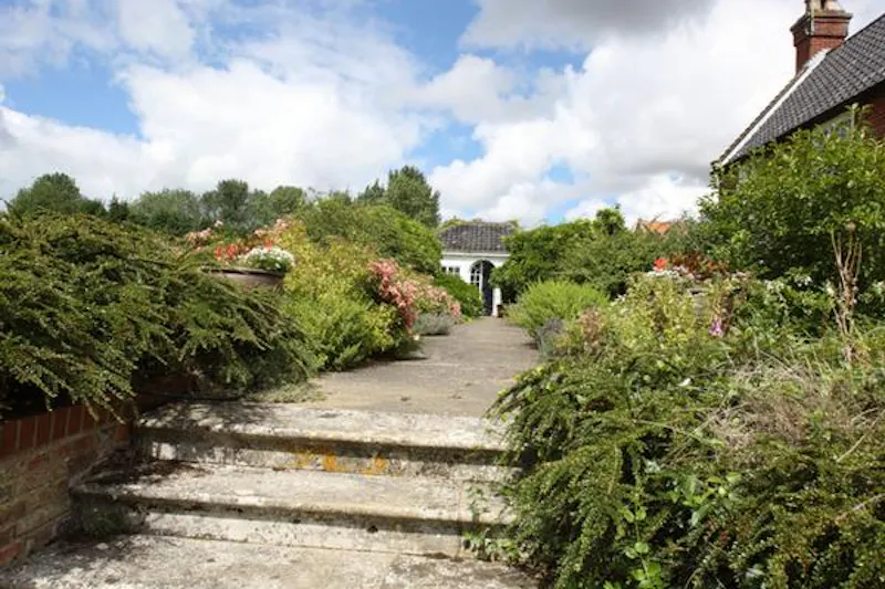Film location L631 in Norfolk (photo 18)