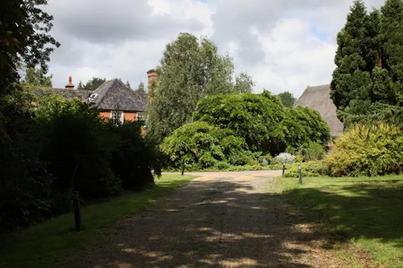 Film location L631 in Norfolk (photo 25)