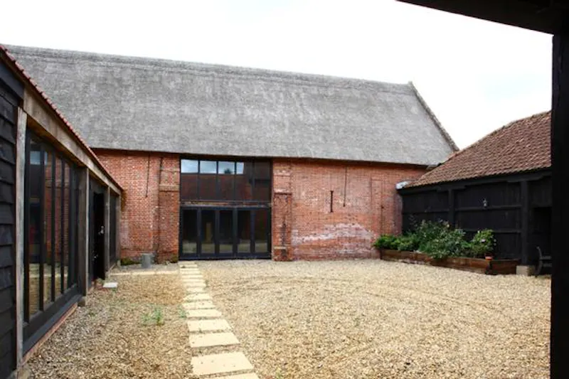 Stable / Outbuildings at Film location L631 in Norfolk (photo 27)