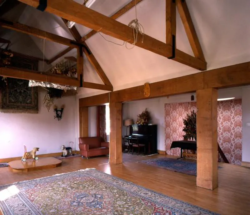 Film location L631 in Norfolk (photo 28)