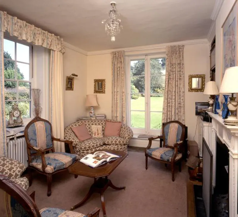 Film location L631 in Norfolk (photo 32)