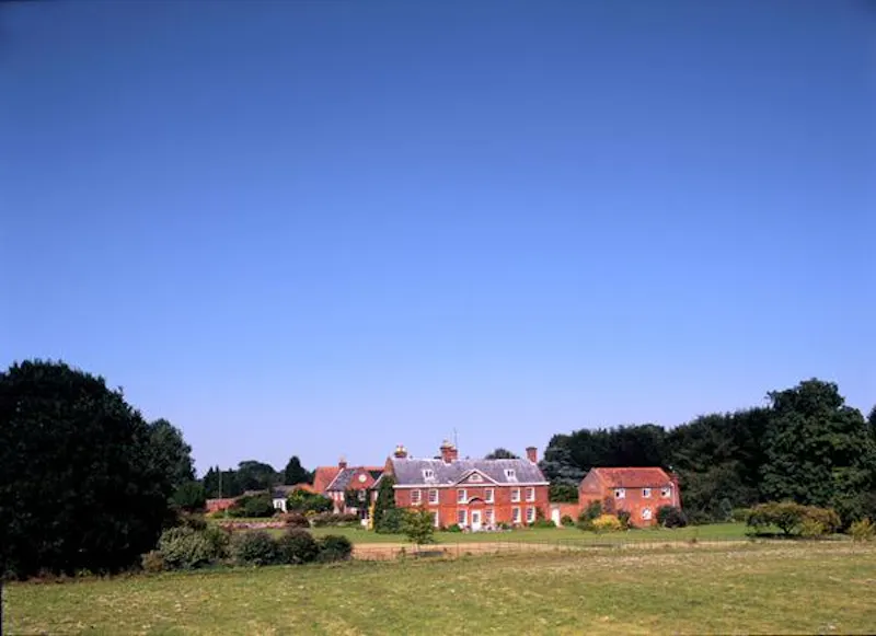 Film location L631 in Norfolk (photo 38)