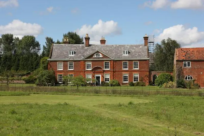Film location L631 in Norfolk (photo 39)