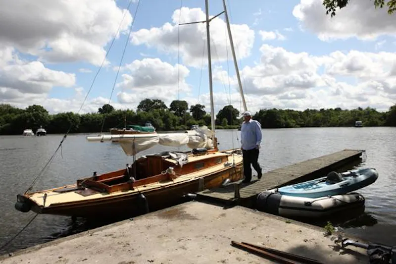 Film location L631 in Norfolk (photo 43)